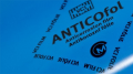 Antikorozní fólie ANTICOfol® - VCI fólie - EXXON      Korrosionsschutzfolien ANTICOfol® - VCI-Folien - EXXON