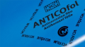 Antikorozní fólie ANTICOfol® - VCI fólie - EXXON