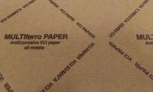 Antikorozní papír MULTIferro® CUK120